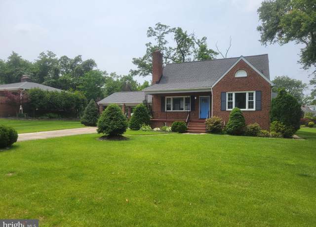 Property at 2 Saint Charles Rd, Baltimore, MD 21225, 3 beds, 3 baths