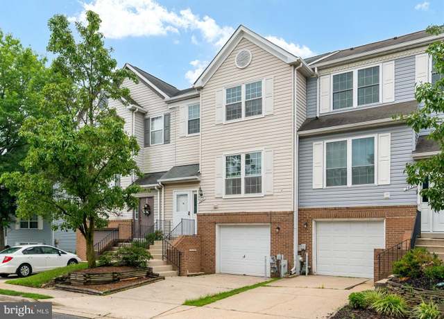 Property at 2441 Winding Ridge Rd, Odenton, MD 21113, 3 beds, 3 baths