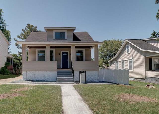 Property at 3103 Glendale Ave, Baltimore, MD 21234, 4 beds, 2 baths