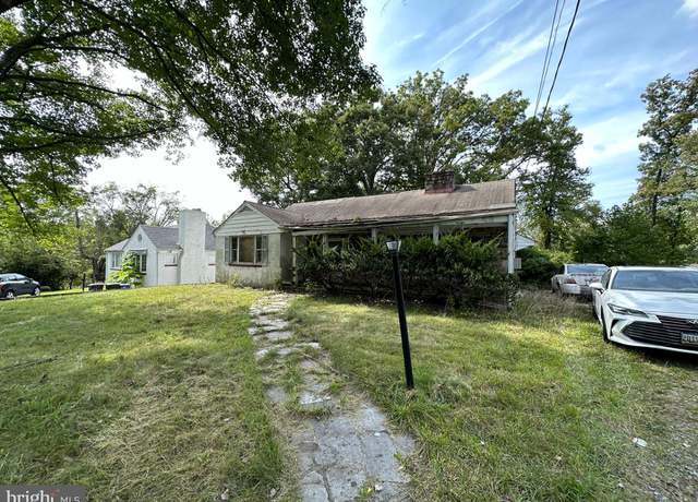 Photo of 2902 Mayfield Ave, Windsor Mill, MD 21244