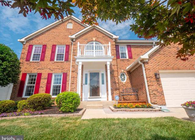 Property at 9402 Hines Estates Dr, Parkville, MD 21234, 4 beds, 2.5 baths