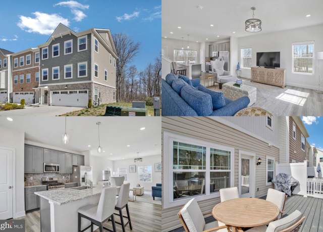 Property at 334 Sweetbay Rd, Essex, MD 21221, 3 beds, 2.5 baths