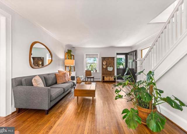 Property at 822 E Joppa Rd, Baltimore, MD 21286, 3 beds, 2.5 baths