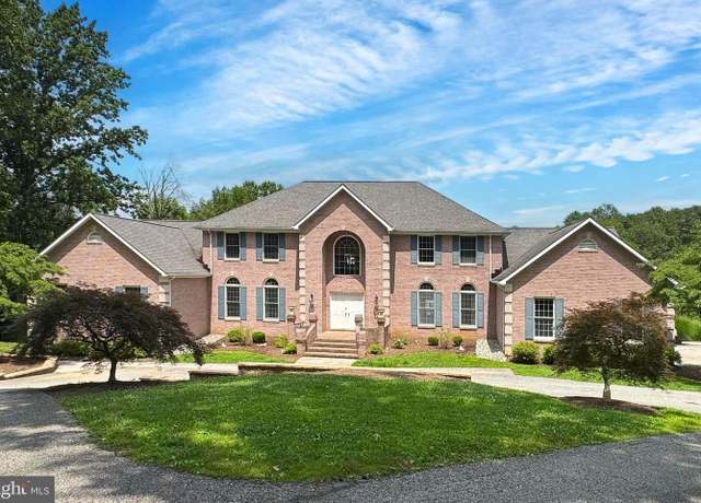Property at 1108 Lower Glencoe Rd, Sparks, MD 21152, 6 beds, 5.5 baths