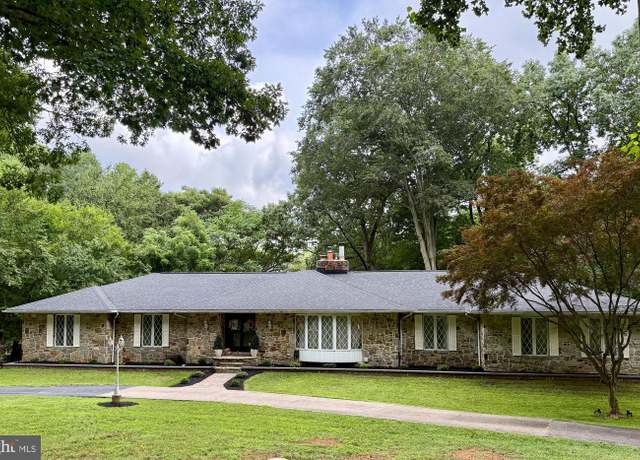 Property at 11603 Mohr Rd, Kingsville, MD 21087, 4 beds, 4 baths