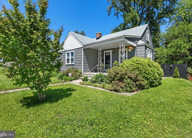 Property at 1818 Wendover Rd, Baltimore, MD 21234, 3 beds, 1 bath