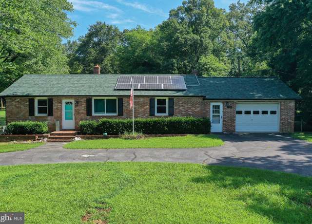 Property at 11320 Raby Rd, Waldorf, MD 20601, 3 beds, 2 baths
