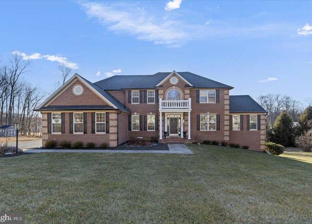 Property at 3536 Hooper Rd, New Windsor, MD 21776, 5 beds, 4.5 baths