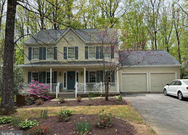 Property at 12350-A Sherwood Frst, Mount Airy, MD 21771, 4 beds, 2.5 baths
