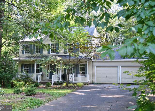 Property at 12350-A Sherwood Frst, Mount Airy, MD 21771, 4 beds, 3.5 baths