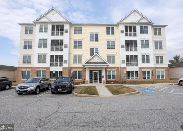 Property at 1817 Selvin Dr #203, Bel Air, MD 21015, 2 beds, 2 baths