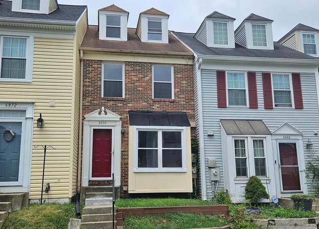 Property at 6870 Ducketts Ln Unit 37-7, Elkridge, MD 21075, 2 beds, 1.5 baths