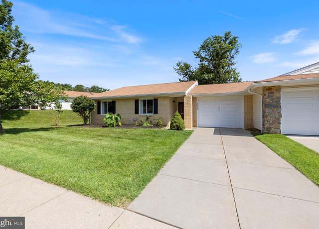 Property at 3533 Fitzhugh Ln Unit 77-A, Silver Spring, MD 20906, 2 beds, 2 baths
