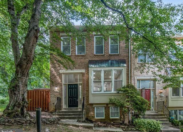 Property at 4984 Cloister Dr, Rockville, MD 20852, 4 beds, 3 baths