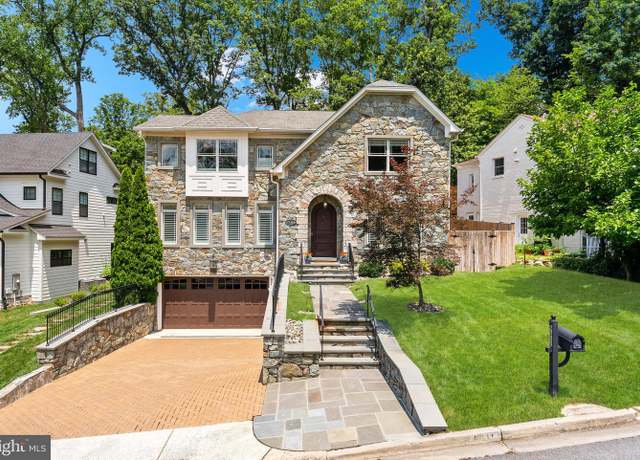 Property at 6311 Alcott Rd, Bethesda, MD 20817, 5 beds, 4.5 baths
