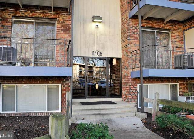 Property at 11406 Cherry Hill Rd #102, Beltsville, MD 20705, 1 bed, 1 bath