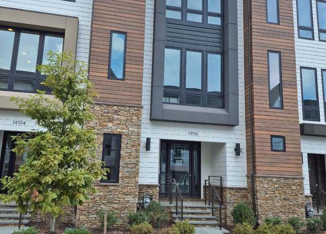 Property at 14916 Dispatch St #15, Rockville, MD 20850, 3 beds, 3.5 baths