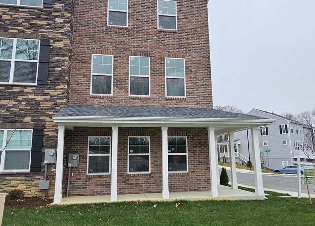 Property at 7300 Jill View Way #22, Clinton, MD 20735, 4 beds, 3.5 baths