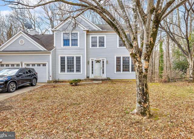 Property at 5300 Lakevale Ter, Bowie, MD 20720, 5 beds, 2.5 baths