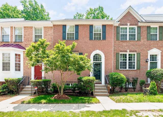 Property at 10007 Tulip Tree Dr, Bowie, MD 20721, 3 beds, 2.5 baths