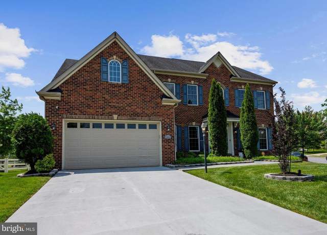 Property at 13801 Racetrack Field Ct, Bowie, MD 20720, 4 beds, 4.5 baths