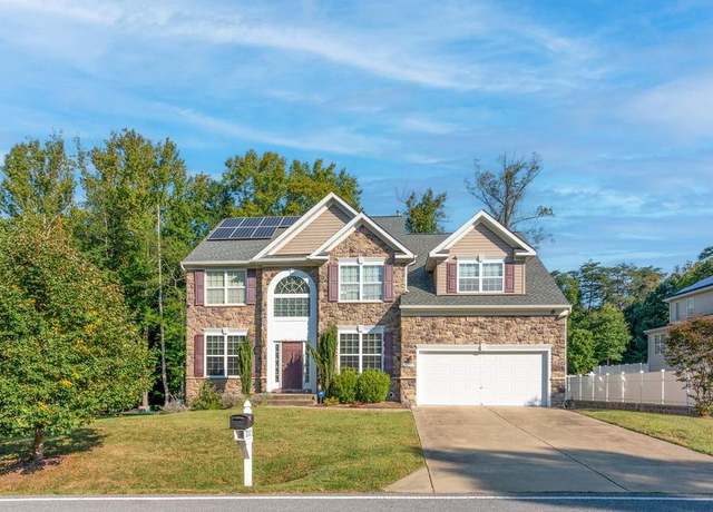 Property at 8202 Holly Ln, Clinton, MD 20735, 4 beds, 3.5 baths