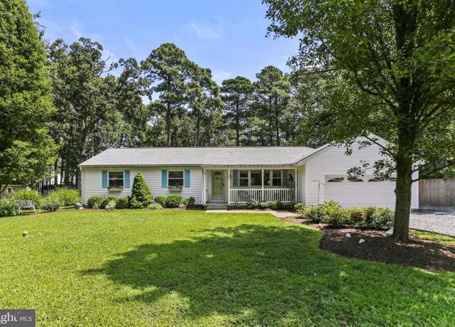 Property at 349 Wicomico Rd, Stevensville, MD 21666, 4 beds, 2 baths