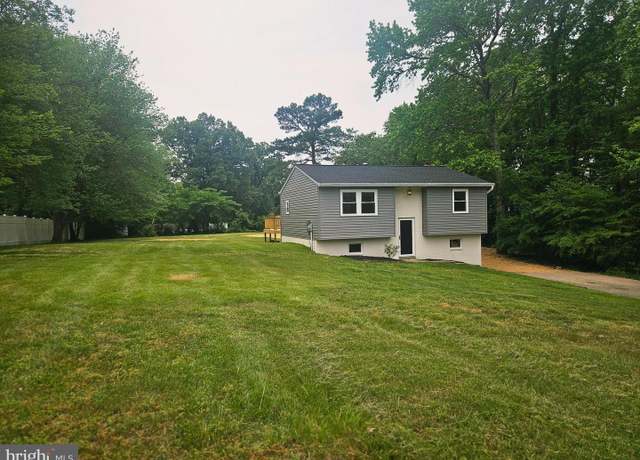 Property at 27136 Dogwood Ln, Mechanicsville, MD 20659, 4 beds, 2 baths