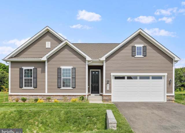 Property at 10066 Wilkes Dr, Williamsport, MD 21795, 4 beds, 1 bath