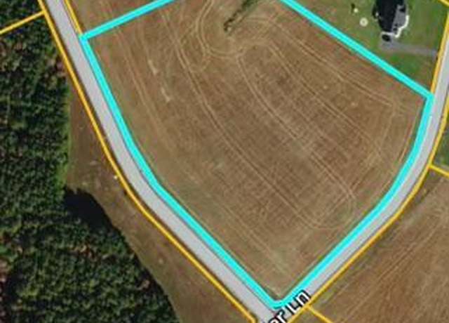 Property at Lot 8A Barbaro Dr, Hebron, MD 21830