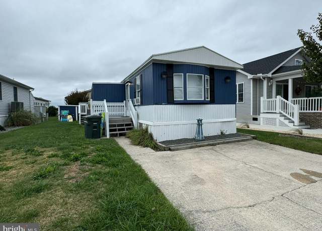 Property at 115 Sandyhill Dr, Ocean City, MD 21842, 2 beds, 1 bath