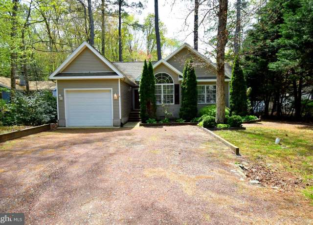 Property at 6 Hickory Way, Ocean Pines, MD 21811, 3 beds, 2 baths