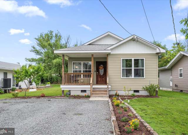 Property at 12433 W Torquay Rd, Ocean City, MD 21842, 3 beds, 2 baths