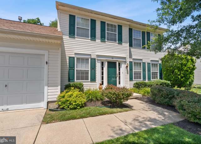 Property at 38 Flemish Way, Lumberton, NJ 08048, 3 beds, 2.5 baths