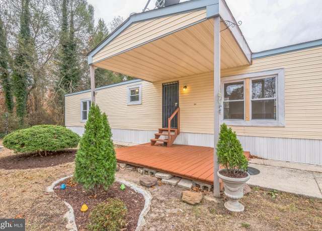 Property at 7601 Magnolia Dr, Millville, NJ 08332, 2 beds, 2 baths