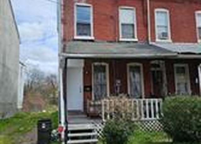 Property at 68 End, Trenton, NJ 08618, 5 beds, 1.5 baths