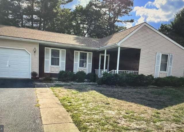 Property at 90 Milford Avenue Sec 55, Whiting, NJ 08759, 2 beds, 2 baths