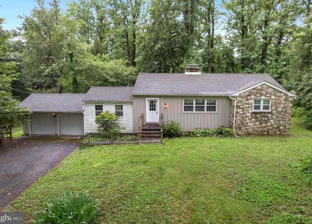 Property at 2182 Herblew Rd, Warrington, PA 18976, 3 beds, 1 bath