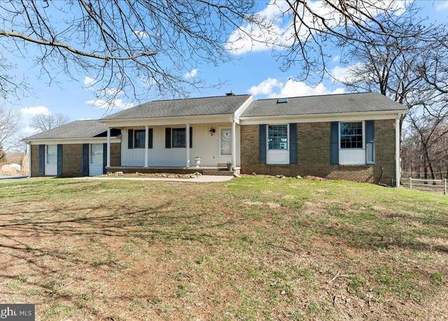 Property at 537 & 545 Media Rd, Oxford, PA 19363, 3 beds, 2.5 baths