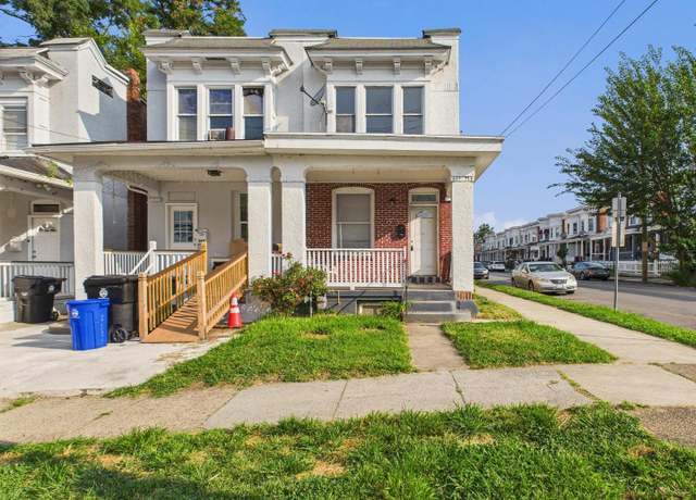 Property at 350 Woodbine St, Harrisburg, PA 17110, 3 beds, 1.5 baths