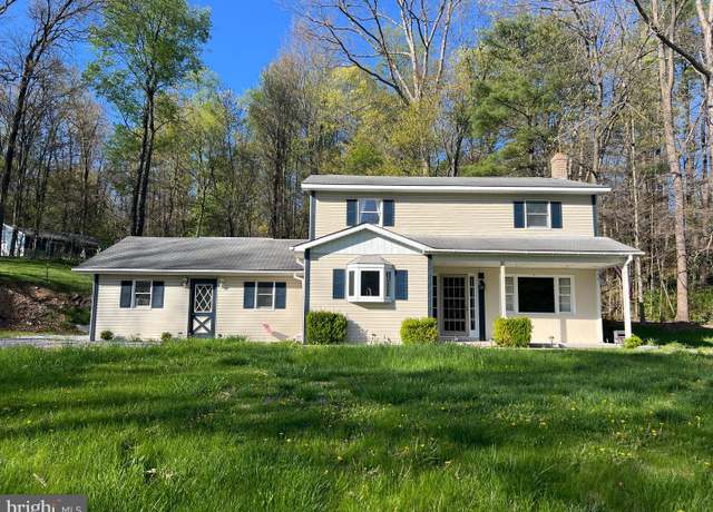 Property at 2742 Pennington Rd, Tyrone, PA 16686, 4 beds, 2 baths