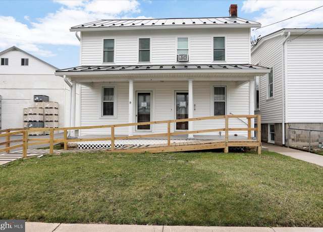 Property at 90 Church St, Richfield, PA 17086, 3 beds, 2 baths