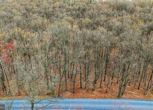 Property at 00 Sugarloaf Heights Rd, Drums, PA 18222