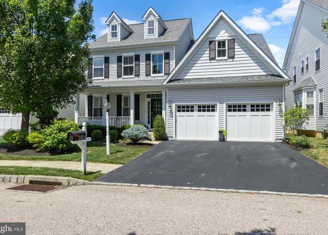 Property at 913 Phipps Way, Blue Bell, PA 19422, 4 beds, 3.5 baths