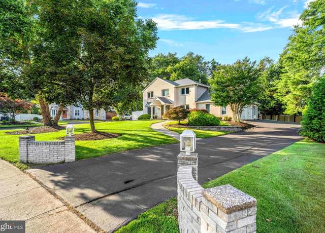 Property at 3792 Levy Ln, Huntingdon Valley, PA 19006, 4 beds, 2.5 baths