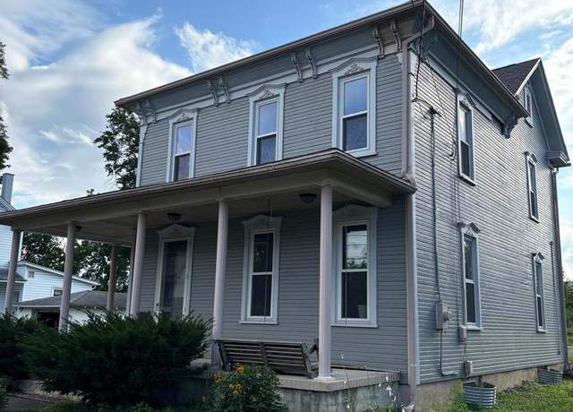 Property at 29 Woodlawn Ave, Milroy, PA 17063, 3 beds, 2 baths