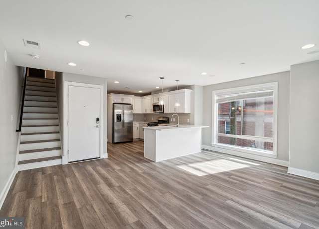 Property at 1419 Poplar St, Philadelphia, PA 19130, 7 beds, 5 baths