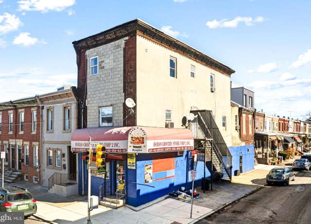 Property at 1267 S 22nd St, Philadelphia, PA 19146, 4 beds