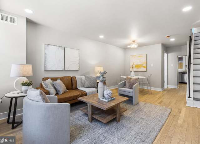 Property at 1720 Dorrance St, Philadelphia, PA 19145, 3 beds, 1.5 baths