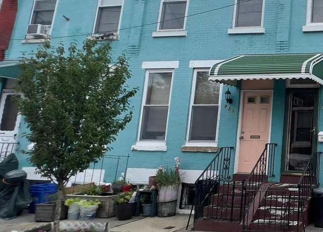 Property at 935 Edgley St, Philadelphia, PA 19122, 2 beds, 1 bath